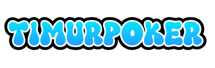 TIMURPOKER